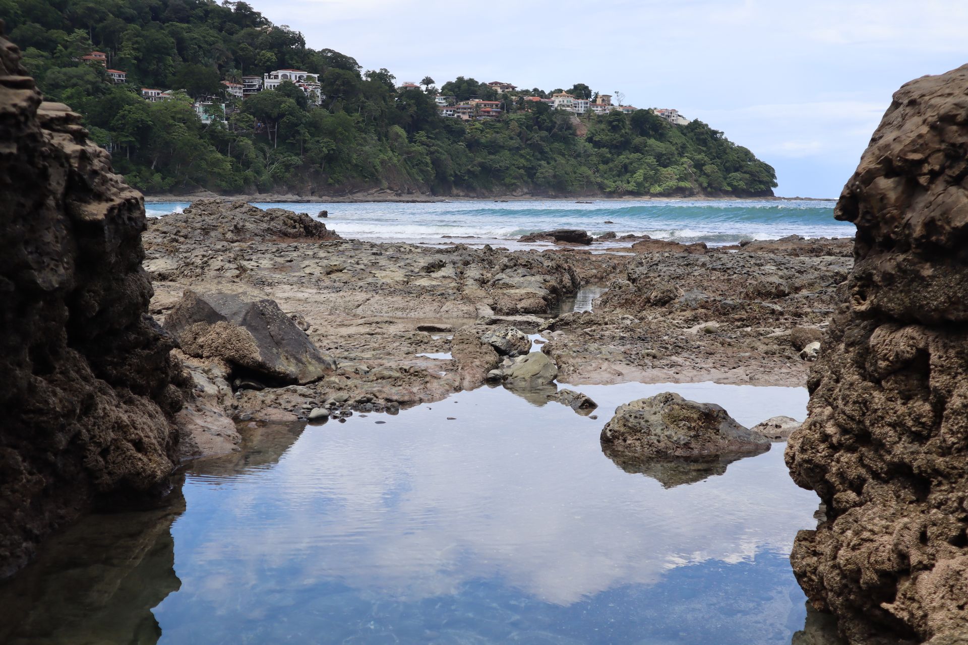 Voyage au Costa Rica